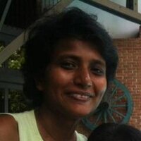 Marsha Cassiere (@marshadaniel) 's Twitter Profile