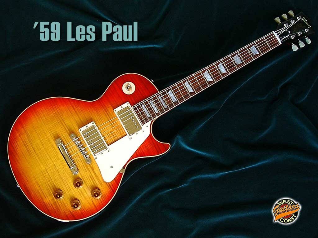 Crazy about guitars and music in generally