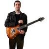 Crazy about guitars and music in generally