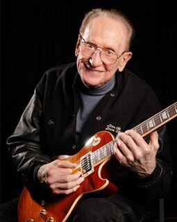 Gibson Rocks