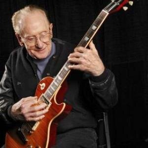 Crazy about guitars and music in generally