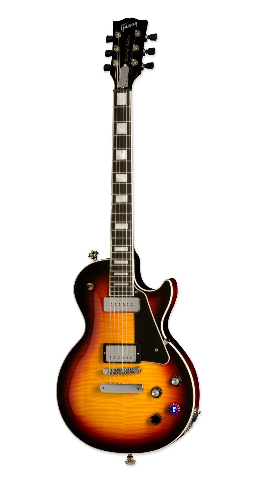 Les Paul Rocks