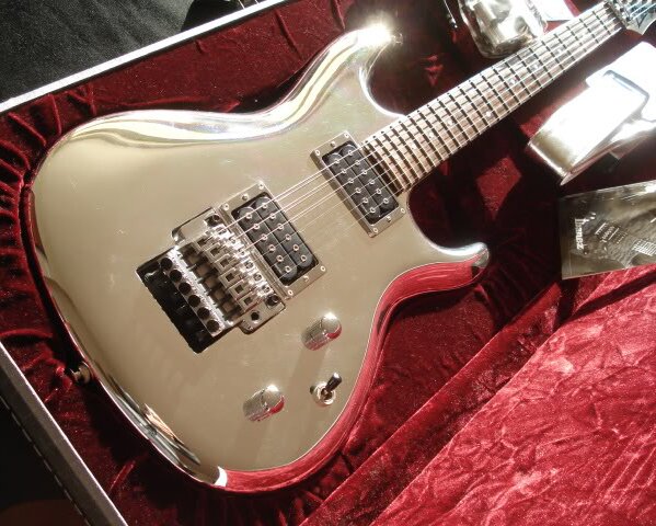 Guitar Teacher