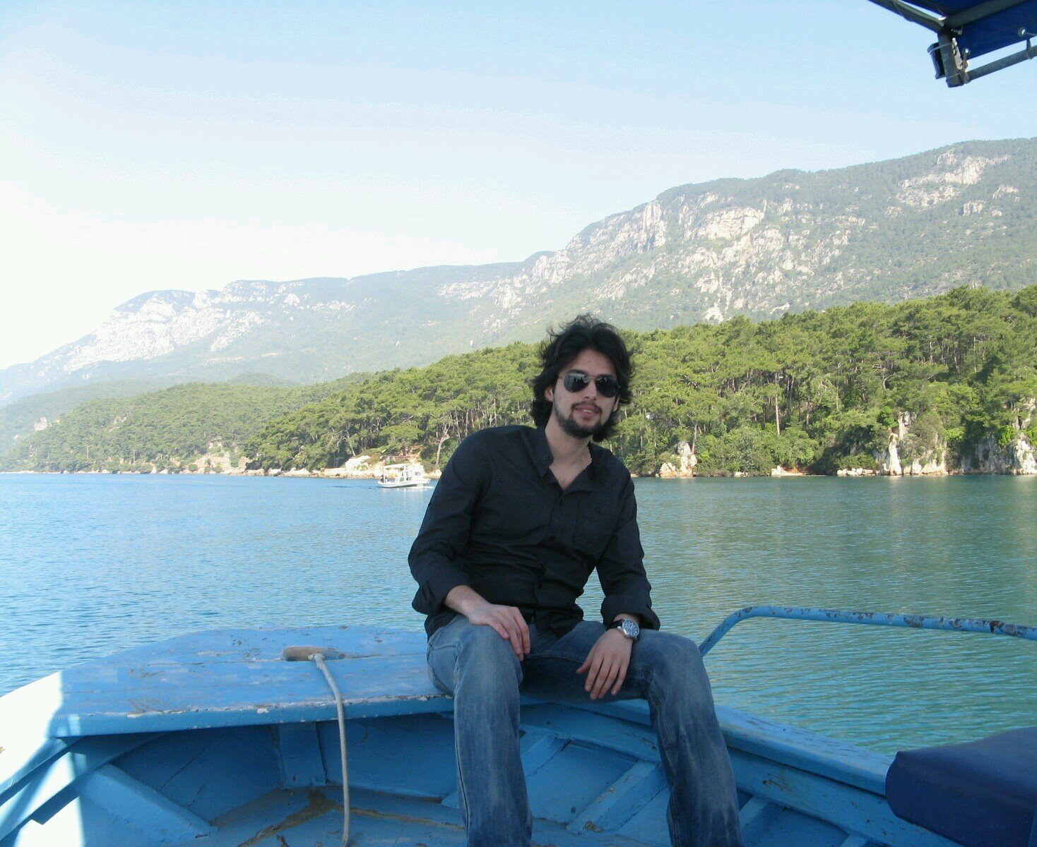 alparslan_tas's profile picture. 