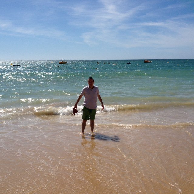 john_boland's profile picture. 