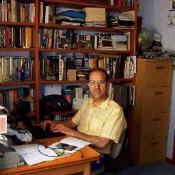 Ingeniero superior especialista en optimización de empresas