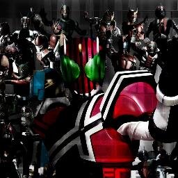 Selain seru di bagian actionnya, Ternyata serial Kamen Rider juga punya kata-kata Menginspirasi Buat kita Semua ^^ | Kumpulan Quotes  Dari Tokoh Kamen Rider