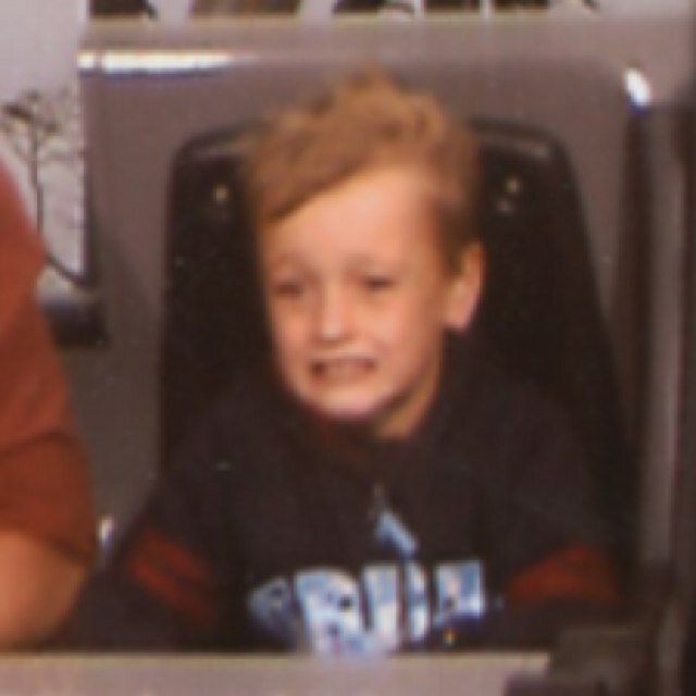 Mattlerr's profile picture. Matt Baker stan account