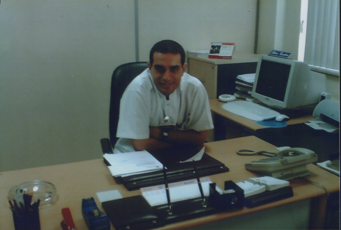 Öğretim üyesi (Assoc. Prof.)