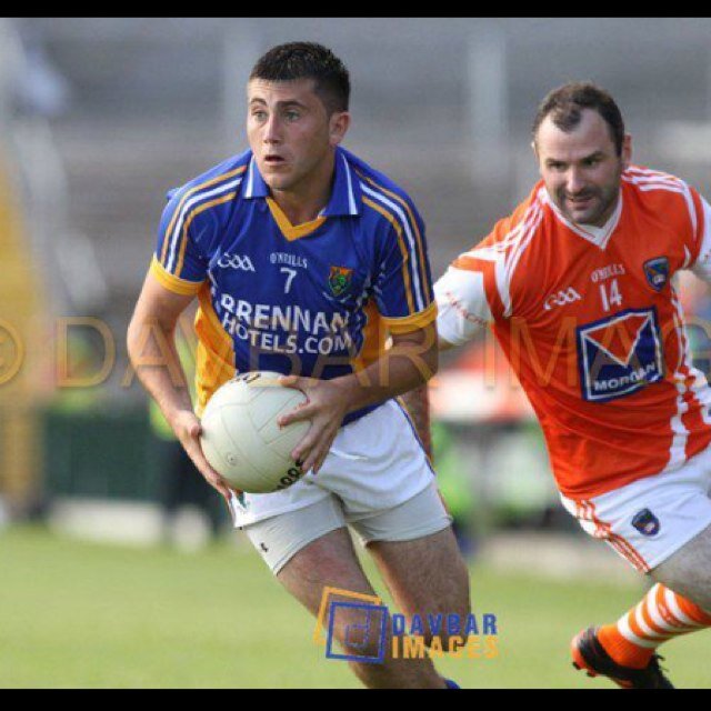 Darren Hayden