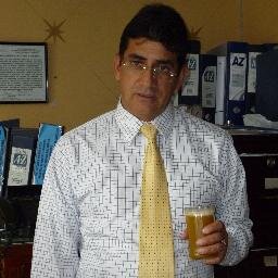 Pastor, Empresario,hombre de hogar y de familia