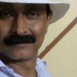 I AM A 51 YEARS OLD MARRIED MAN. I HAVE A DAUGHTER AND I LOVE HER VERY MUCH. PRESENTLY WORKING AS A REPORTER WITH THE TELEGRAPH AND TEACHING AT RIMS.