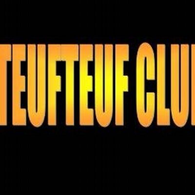 Media Tweets By Teuf Teuf Club Clubteufteuf Twitter