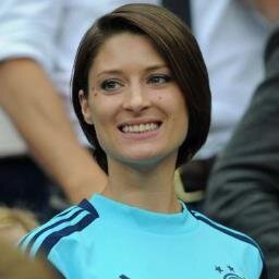 The official kathrin gilch the account