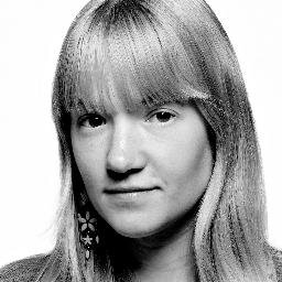 mariekleve's profile picture. Bokansvarlig i Dagbladet.