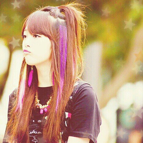 sulli_cute_botから移動♡ あまえんぼるりです♡ ふぉろわさんみんな大好きっ(*´˘`*)♡ start→2012.6.10