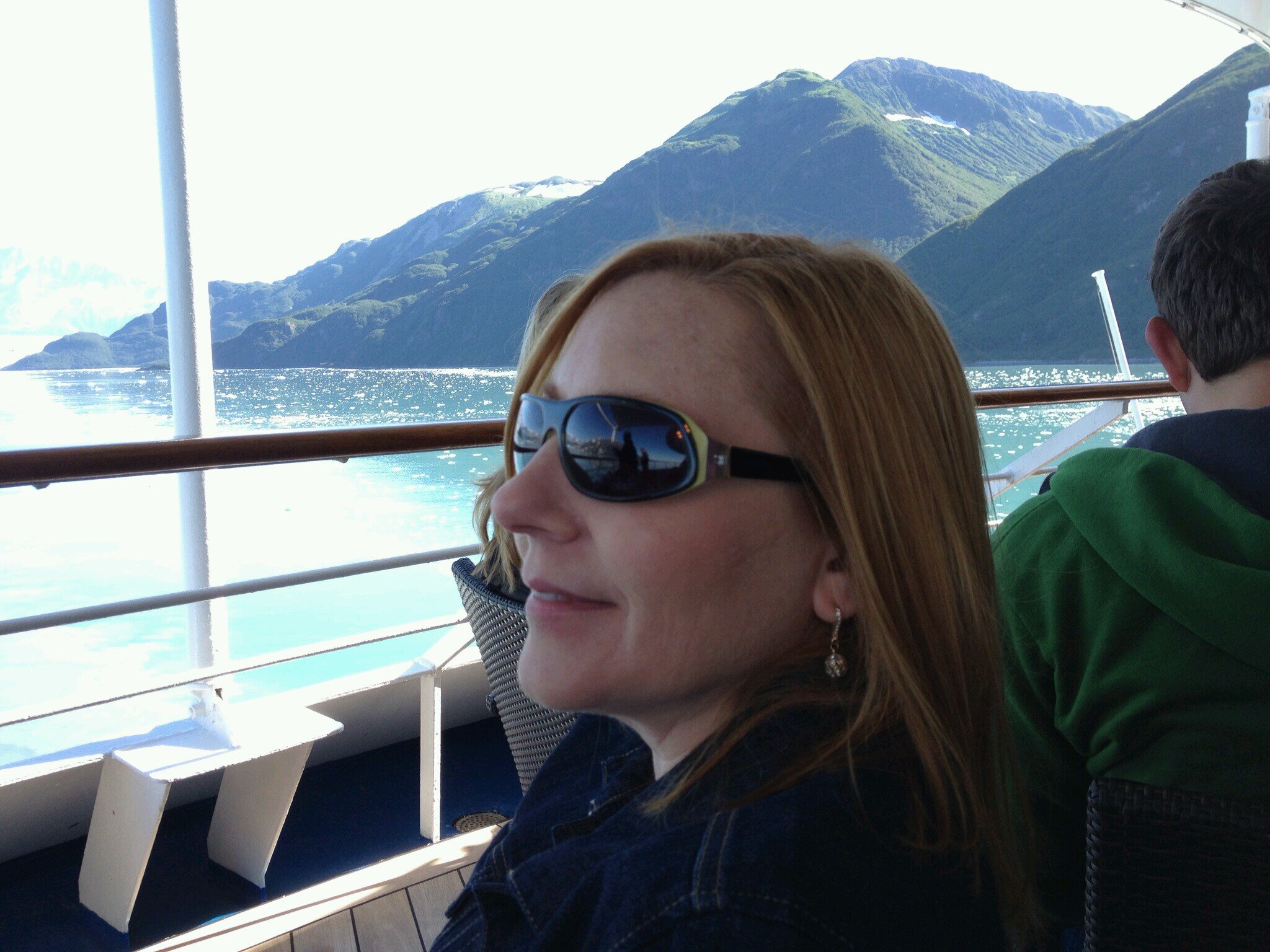 pstegink's profile picture. Passionate Literacy Warrior, Learner, Teacher, Courageously Failing my way through life.