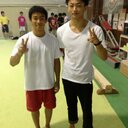 井上 博稔 (@0806Gymastics) Twitter