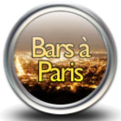 Les bars de Paris, leurs actualités, leurs promos, etc ...