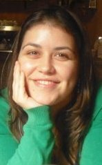 QcaElisa's profile picture. Licenciada en Química, especialidad en Química Analítica e Industria Farmacéutica