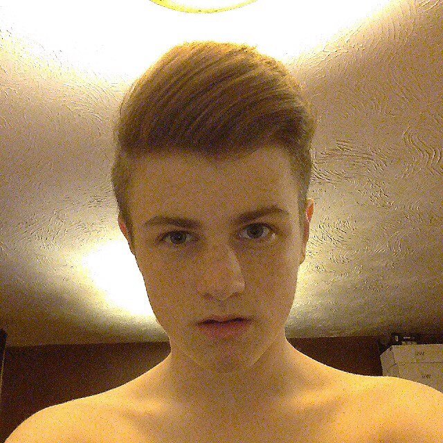 byronjohnford's profile picture. follow me and il follow backk