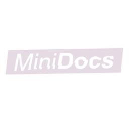 MiniDocs1's profile picture. 1. MiniDocs are completed within 24 hours.
2. MiniDocs consist of 10 Vines each.
3. In MiniDocs we do not see or hear the person filming.