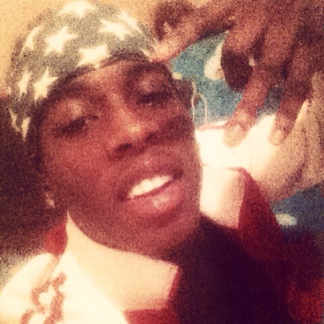 Dannimob / 2100 / Blackmanworld Aye Free Tha Guyz & Fuck Tha Opps