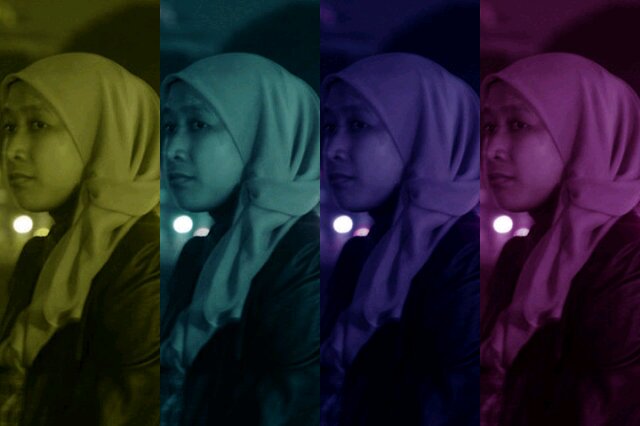 h4nie34's profile picture. Always keep smile when my heart is crying!!☺ my Little Absyar it's my Spirits