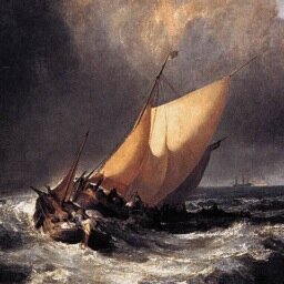 Hunting treasure hunters and against underwater heritage management shoddiness