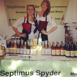 Spyder drinks have a taste like no other currently in the market place, brewed using unique methods, breaking with tradition only to pasteurise the products.