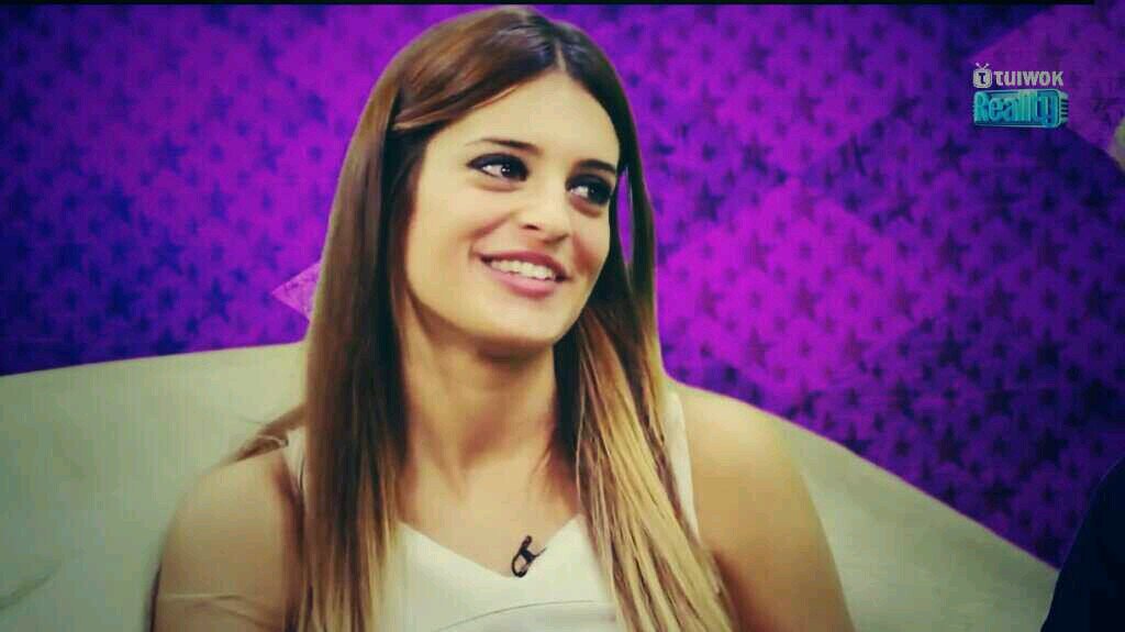 Sería capaz de hacer lo incapaz por ellos,son como el aire que respiro fundamentales en mi vida,son mis ganadores morales de GH14,gracias por todo sois grandes.