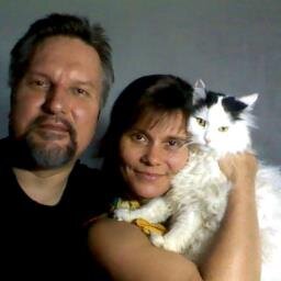 Inna4Jesus's profile picture. Шалом!