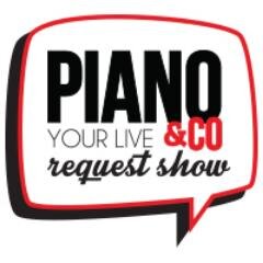 De interactiefste pianoshow van het land! De beste artiesten, top uitstraling en super georganiseerd! Kijk op http://t.co/4ZqJlYqPx1.
