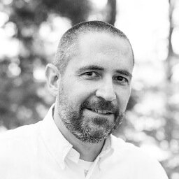 Christian, Husband, Father & Technology Geek