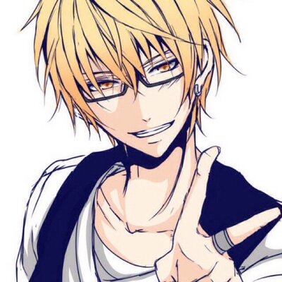 黄瀬涼太