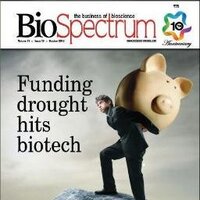 BioSpectrum India (@biospectrumind) 's Twitter Profile