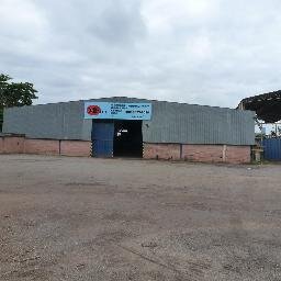 Caldeiraria, montagens e inspeção industrial