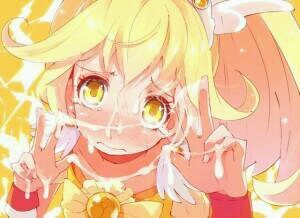 ユノさん（@yunotti_sub）の完全リア友回避垢     あんまりこっちではツイートしないかも    えっちな画像とかも貼るかも   キュアピース大好き