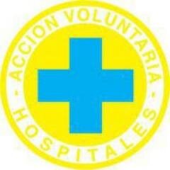 Acción Voluntaria de Hospitales es una asociación de  carácter civil, sin fines de lucro. El objetivo es prestar ayuda afectiva al paciente hospitalario.