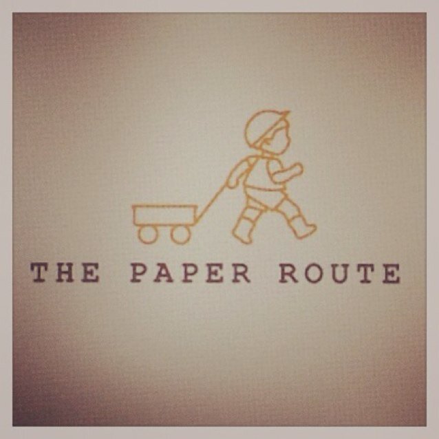 The Paper Route (@ThePaperRoute) | Twitter