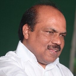 Minister for Public Work, Government of Kerala