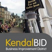 Kendal BID (@kendalbid) 's Twitter Profile