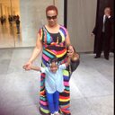 Marcia Phillip - @marcydove14 - Twitter