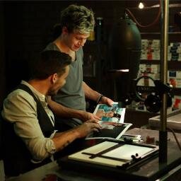 tributo y sobre todo directioner