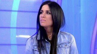 Club de fans de Suhaila Jad.Pretendienta,tronista y actual gancho del programa MYHYV de Telecinco.