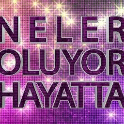 Bekir Saçar çok özel konuklarıyla yaşama dair her şeyi ''Neler Oluyor Hayatta'' da sizlerle paylaşıyor. Hafta içi her gün Saat:10:00'da artı bir TV ekranlarında