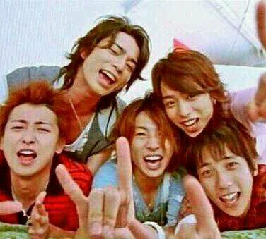 嵐さんLOVE！の管理人が個人的に萌えたポイントをbot形式でつぶやきます。分かる！って人RT・フォローお願いします♪無言フォロー大歓迎！フォロバします(_ _)大宮が多いのは管理人の趣味です(｀･ω･´)←