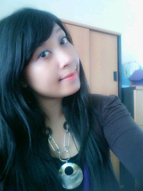orgx asikkkkk 
 murah senyum