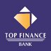 Top Finance Bank (@topfinanceug) Twitter profile photo