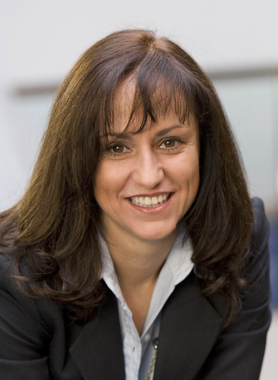 EMEA Alliances & Channel at Micro Focus. Crossfit fanatic, foodie, chocolate eater. Avid traveler and photographer. Technology enthusiast. All views my own.